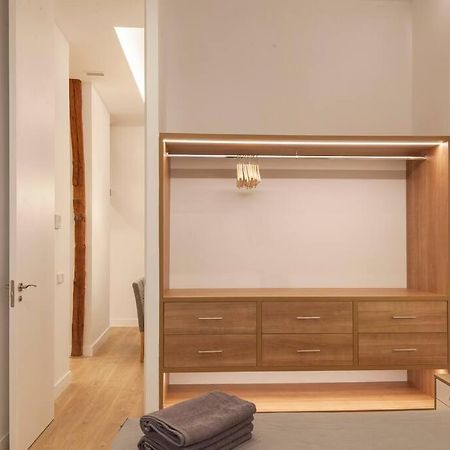 Centro III Calle Carrera De San Jeronimo 3Br 3Bh Madrid Ngoại thất bức ảnh