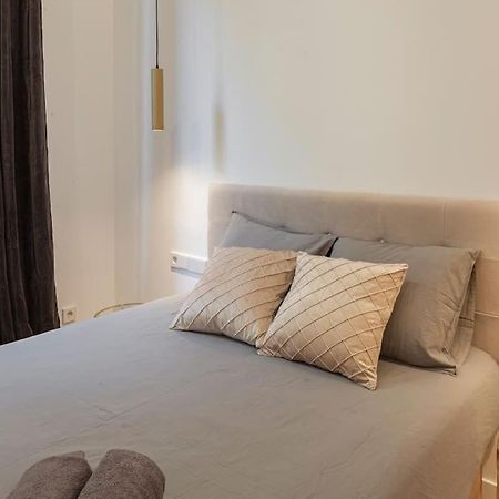 Centro III Calle Carrera De San Jeronimo 3Br 3Bh Madrid Ngoại thất bức ảnh