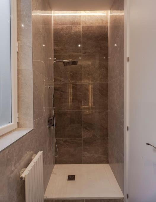 Centro III Calle Carrera De San Jeronimo 3Br 3Bh Madrid Ngoại thất bức ảnh