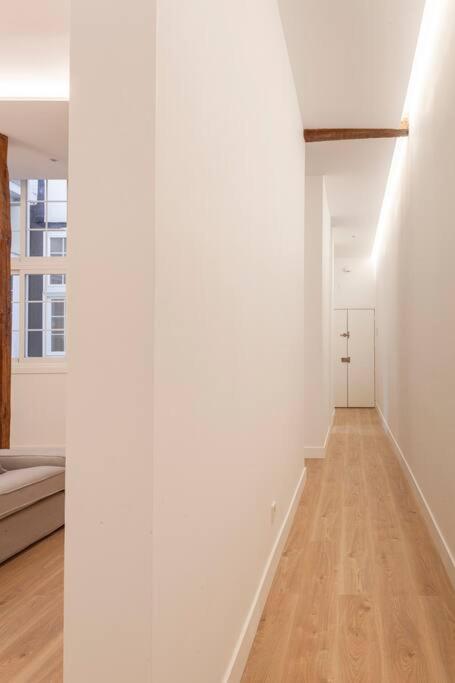 Centro III Calle Carrera De San Jeronimo 3Br 3Bh Madrid Ngoại thất bức ảnh