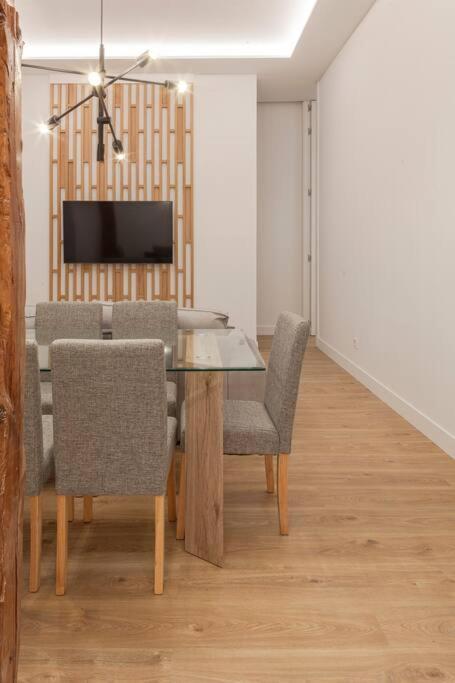 Centro III Calle Carrera De San Jeronimo 3Br 3Bh Madrid Ngoại thất bức ảnh