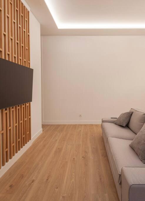 Centro III Calle Carrera De San Jeronimo 3Br 3Bh Madrid Ngoại thất bức ảnh